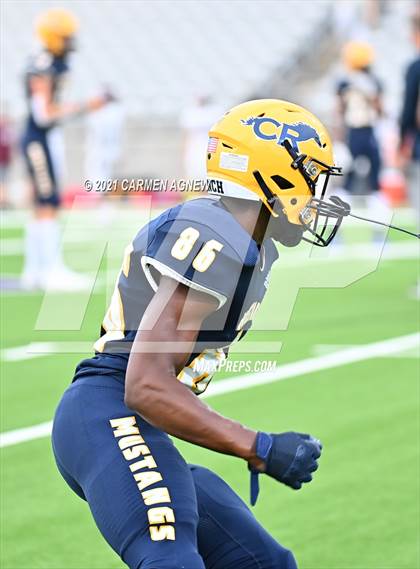 Thumbnail 2 in Cy-Fair vs Cy Ranch photogallery.