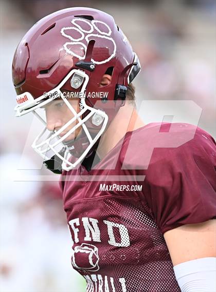 Thumbnail 3 in Cy-Fair vs Cy Ranch photogallery.