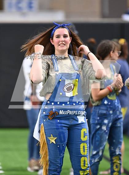 Thumbnail 3 in Cy-Fair vs Cy Ranch photogallery.