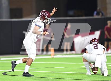 Thumbnail 2 in Cy-Fair vs Cy Ranch photogallery.
