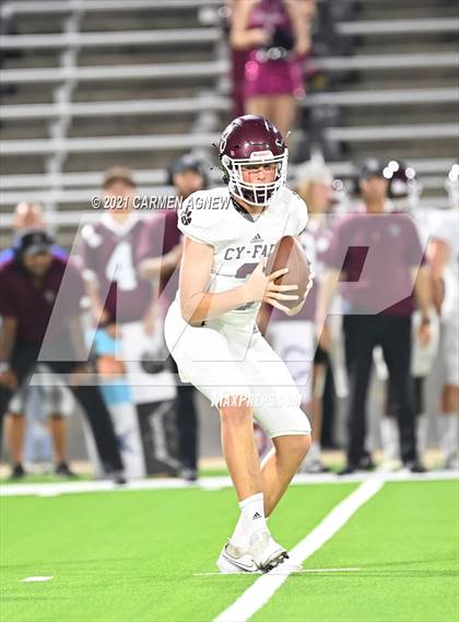 Thumbnail 3 in Cy-Fair vs Cy Ranch photogallery.
