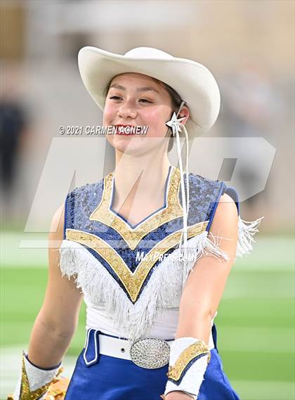Thumbnail 1 in Cy-Fair vs Cy Ranch photogallery.