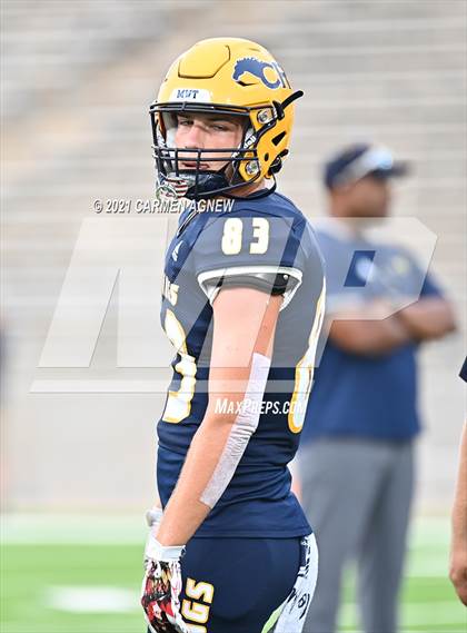 Thumbnail 3 in Cy-Fair vs Cy Ranch photogallery.