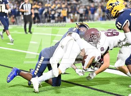 Thumbnail 2 in Cy-Fair vs Cy Ranch photogallery.