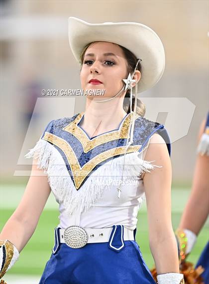 Thumbnail 2 in Cy-Fair vs Cy Ranch photogallery.