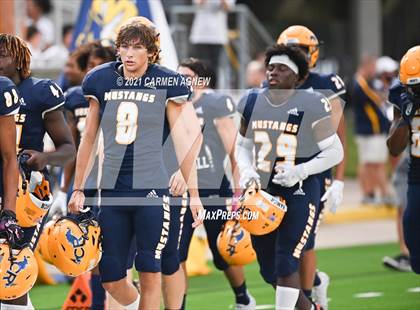 Thumbnail 2 in Cy-Fair vs Cy Ranch photogallery.