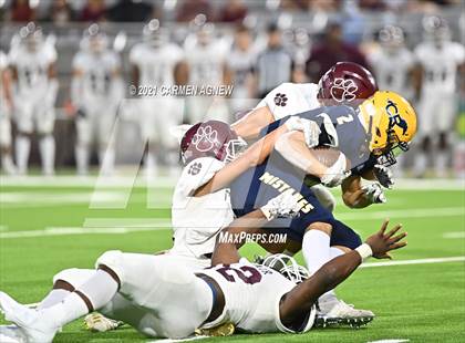 Thumbnail 2 in Cy-Fair vs Cy Ranch photogallery.