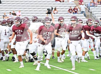 Thumbnail 1 in Cy-Fair vs Cy Ranch photogallery.