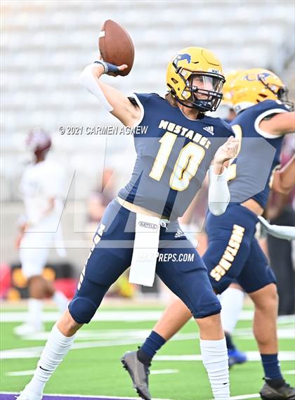 Thumbnail 1 in Cy-Fair vs Cy Ranch photogallery.