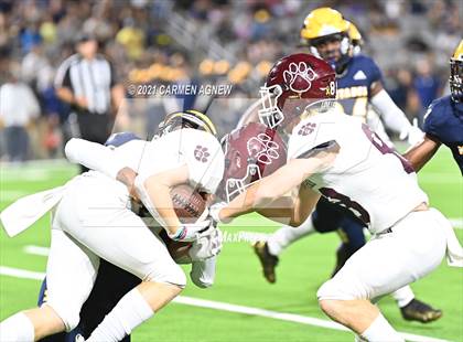 Thumbnail 1 in Cy-Fair vs Cy Ranch photogallery.