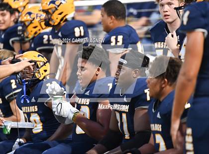 Thumbnail 3 in Cy-Fair vs Cy Ranch photogallery.
