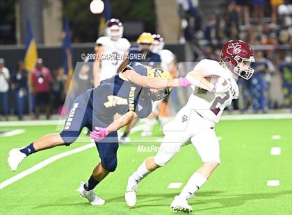 Thumbnail 2 in Cy-Fair vs Cy Ranch photogallery.