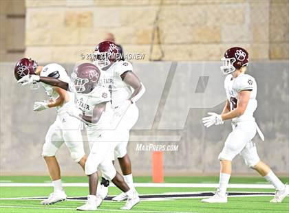 Thumbnail 1 in Cy-Fair vs Cy Ranch photogallery.
