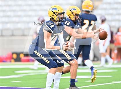 Thumbnail 2 in Cy-Fair vs Cy Ranch photogallery.