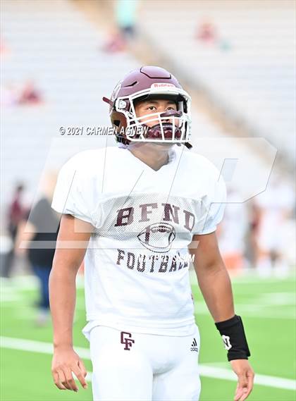 Thumbnail 1 in Cy-Fair vs Cy Ranch photogallery.