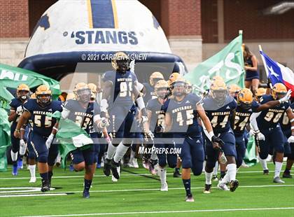 Thumbnail 3 in Cy-Fair vs Cy Ranch photogallery.