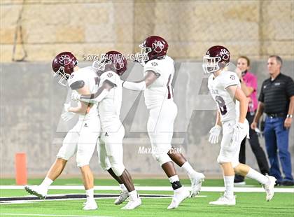 Thumbnail 3 in Cy-Fair vs Cy Ranch photogallery.