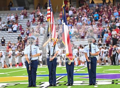 Thumbnail 3 in Cy-Fair vs Cy Ranch photogallery.