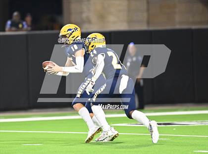 Thumbnail 2 in Cy-Fair vs Cy Ranch photogallery.