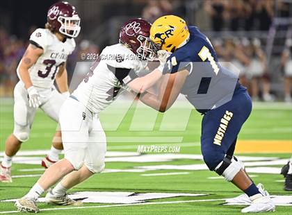 Thumbnail 2 in Cy-Fair vs Cy Ranch photogallery.