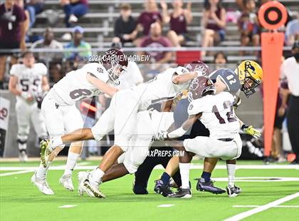 Thumbnail 3 in Cy-Fair vs Cy Ranch photogallery.