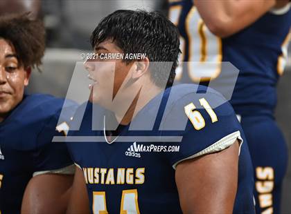 Thumbnail 2 in Cy-Fair vs Cy Ranch photogallery.