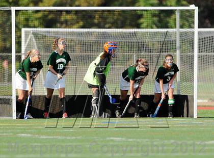 Thumbnail 1 in Yorktown vs. Arlington photogallery.