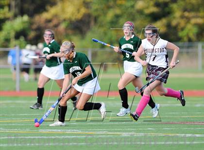 Thumbnail 2 in Yorktown vs. Arlington photogallery.