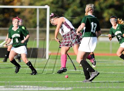 Thumbnail 1 in Yorktown vs. Arlington photogallery.