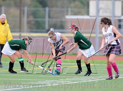 Thumbnail 3 in Yorktown vs. Arlington photogallery.