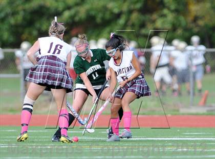 Thumbnail 1 in Yorktown vs. Arlington photogallery.