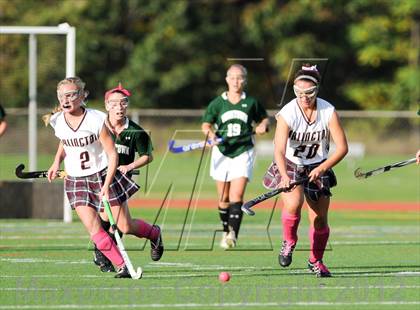 Thumbnail 3 in Yorktown vs. Arlington photogallery.