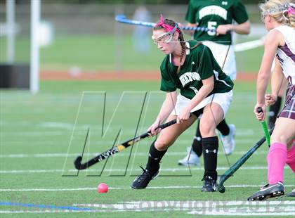Thumbnail 1 in Yorktown vs. Arlington photogallery.