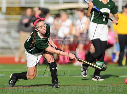 Thumbnail 1 in Yorktown vs. Arlington photogallery.
