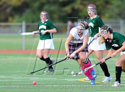 Thumbnail 3 in Yorktown vs. Arlington photogallery.