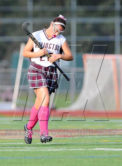 Thumbnail 3 in Yorktown vs. Arlington photogallery.