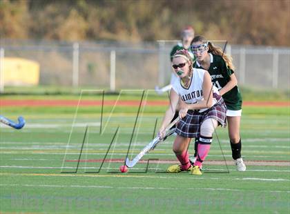 Thumbnail 1 in Yorktown vs. Arlington photogallery.