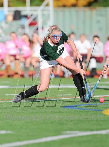 Thumbnail 2 in Yorktown vs. Arlington photogallery.