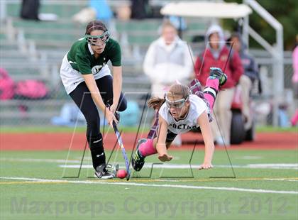 Thumbnail 3 in Yorktown vs. Arlington photogallery.