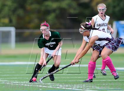 Thumbnail 3 in Yorktown vs. Arlington photogallery.