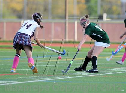 Thumbnail 3 in Yorktown vs. Arlington photogallery.