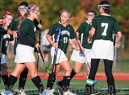 Thumbnail 1 in Yorktown vs. Arlington photogallery.