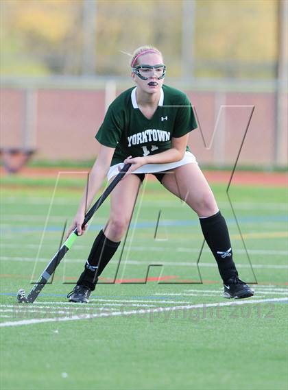 Thumbnail 2 in Yorktown vs. Arlington photogallery.
