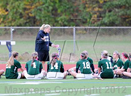 Thumbnail 2 in Yorktown vs. Arlington photogallery.