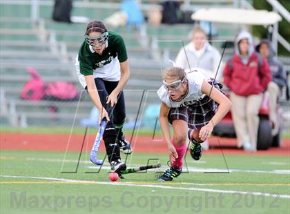 Thumbnail 2 in Yorktown vs. Arlington photogallery.