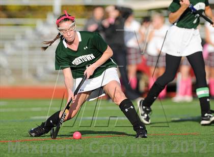 Thumbnail 3 in Yorktown vs. Arlington photogallery.