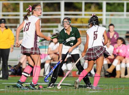 Thumbnail 1 in Yorktown vs. Arlington photogallery.