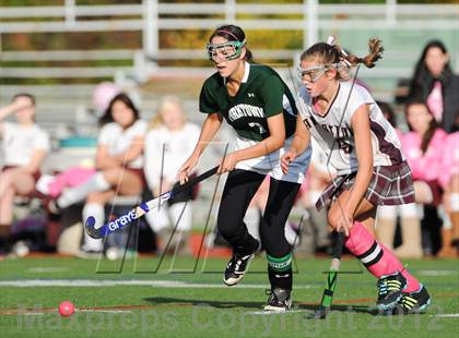 Thumbnail 2 in Yorktown vs. Arlington photogallery.