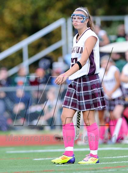 Thumbnail 3 in Yorktown vs. Arlington photogallery.