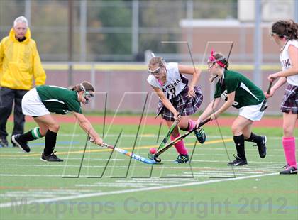 Thumbnail 2 in Yorktown vs. Arlington photogallery.